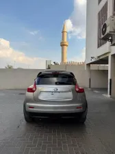2011 Nissan Juke