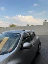 2011 Nissan Juke