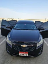 2013 Chevrolet Cruze