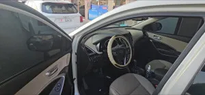 2016 هيونداي سانتا في