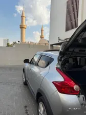 2011 Nissan Juke