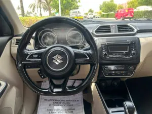 2022 سوزوكي ديزاير