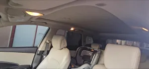 2016 هيونداي سانتا في