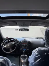 2011 Nissan Juke
