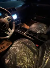 2012 Dodge Challenger