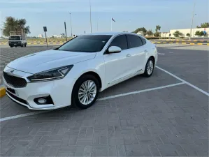 2017 Kia Cadenza in dubai