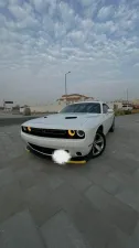 2020 Dodge Challenger in dubai