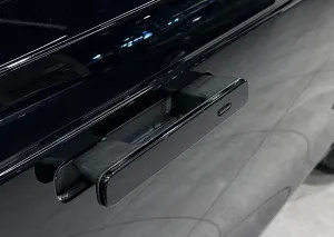 2018 Land Rover Range Rover Velar