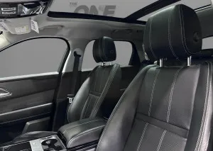 2018 Land Rover Range Rover Velar