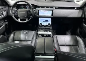 2018 Land Rover Range Rover Velar