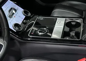 2018 Land Rover Range Rover Velar