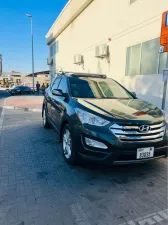 2022 Mazda CX-9 in dubai