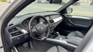 2013 BMW X5