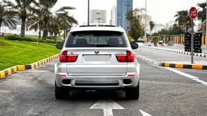 2013 BMW X5