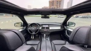 2013 BMW X5