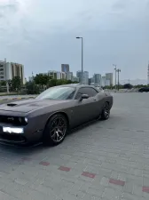 2016 Dodge Challenger