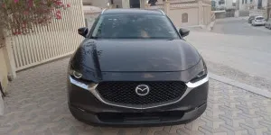 2022 Mazda CX-30 in dubai