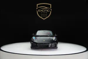 2025 Porsche 911 Carrera