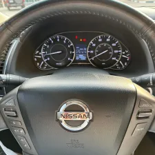 2017 Nissan Armada