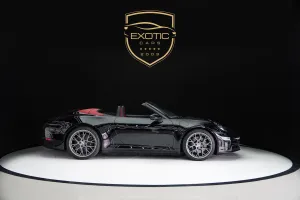 2025 Porsche 911 Carrera