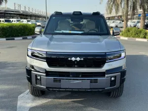 2025 بي واي دي ليوبارد