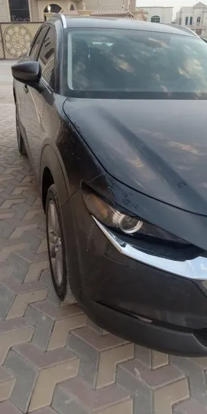 2022 Mazda CX-30