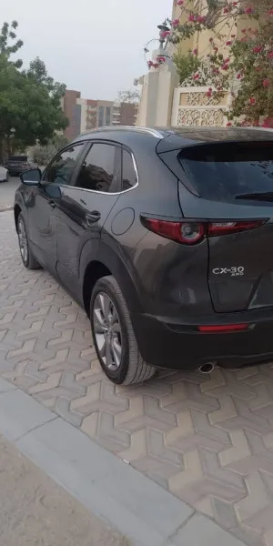 2022 Mazda CX-30