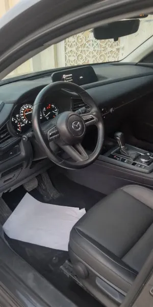 2022 Mazda CX-30