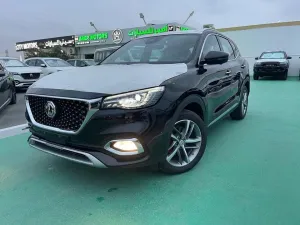 2023 MG HS in dubai