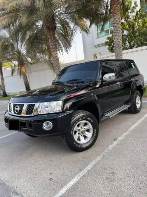 2021 نيسان بترول سوبر سفاري in dubai