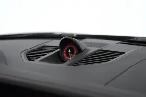 2025 Porsche 911 Carrera