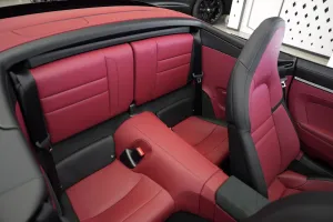 2025 Porsche 911 Carrera