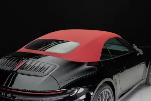 2025 Porsche 911 Carrera