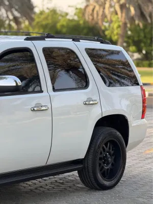 2012 Chevrolet Tahoe