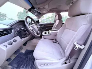 2017 Chevrolet Tahoe