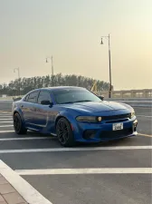 2015 Dodge Charger