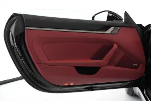 2025 Porsche 911 Carrera
