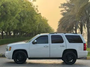 2012 Chevrolet Tahoe