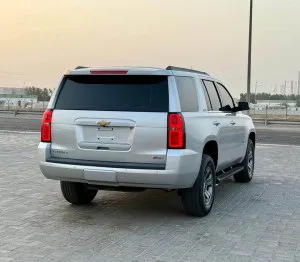 2017 Chevrolet Tahoe