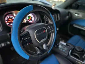 2015 Dodge Charger