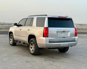 2017 Chevrolet Tahoe