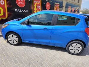 2016 Chevrolet Spark