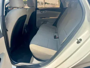 2020 Kia Cerato