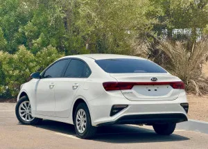 2020 Kia Cerato