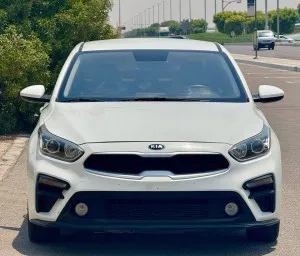 2020 Kia Cerato