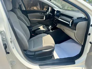 2020 Kia Cerato