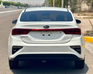 2020 Kia Cerato