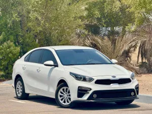 2020 Kia Cerato