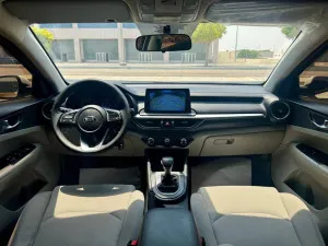 2020 Kia Cerato