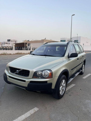 2006 Volvo XC90 in dubai